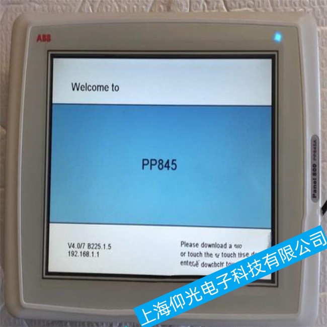 �Ϻ�ABB���ؙCAC500-XC���\���^����ͻȻ�Ԅ��P(gu��n)�C���ϾS�����]�S��