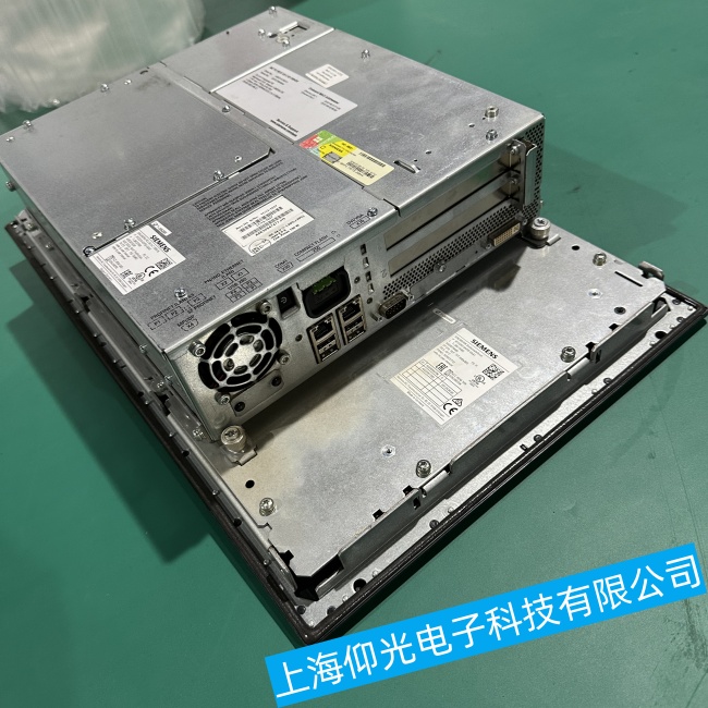 �m�����T�ӹ��ؙCSIMATIC IPC647���_�C�^���г��F(xi��n)���C���ϾS�޵�ַ