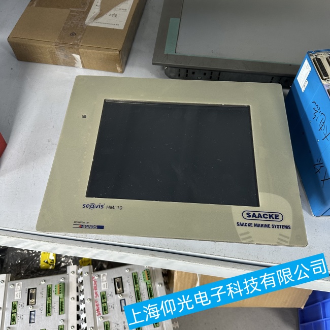 �Ϻ�SAACKE�����|����HMI 10-M�����_�C����o���^�m(x��)���ӹ��ϾS��ֵ����ه