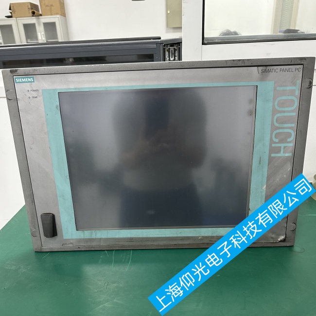 ��ɽ���T�ӹ��ؙC(j��)SIMATIC IPC847���C(j��)�c(di��n)�������ϾS���ļ��|(zh��)����