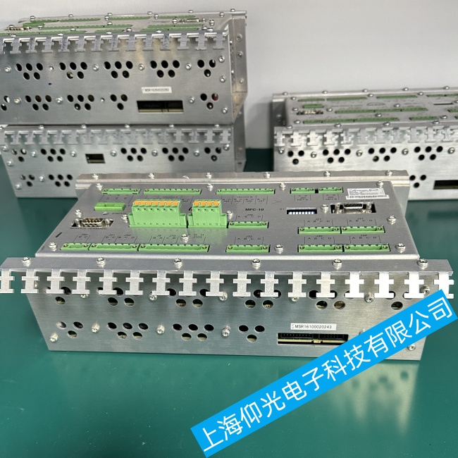 深圳船舶MAN曼多路控制器MPC-10指示燈不正常亮起故障維修免費(fèi)檢測