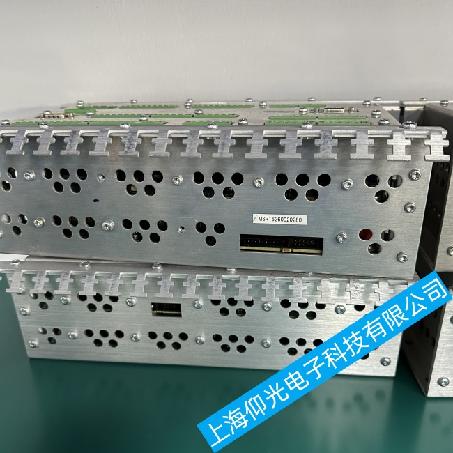 南京船舶MAN曼多路控制器MPC-10電路板燒毀或短路故障維修哪家強