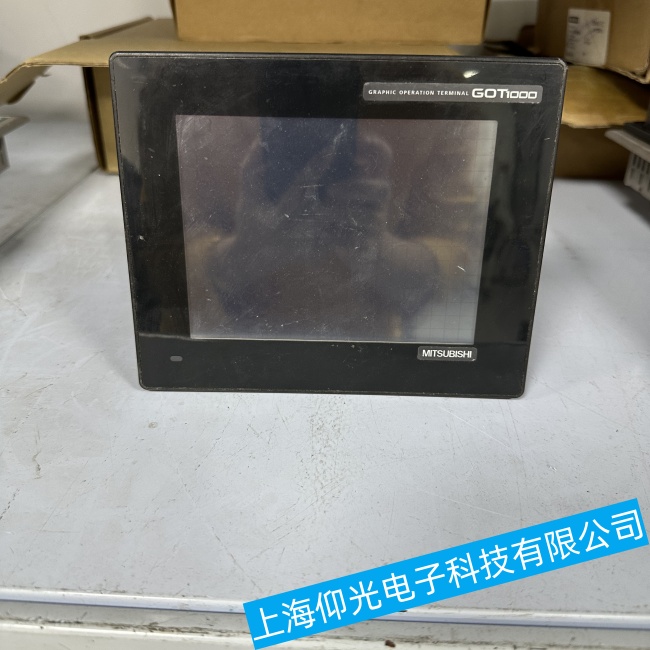浙江三菱觸摸屏A970GOT-SBA個(gè)別區(qū)域無法觸摸故障維修服務(wù)誠信企業(yè)