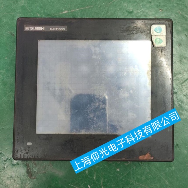 金華三菱工控機FX3U-64MR/ES開不了機故障維修哪家專業(yè)