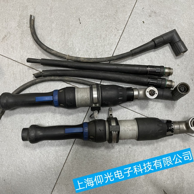 力士樂擰緊扳手CS351E-D IL控制器反復(fù)登陸故障原因及維修方法