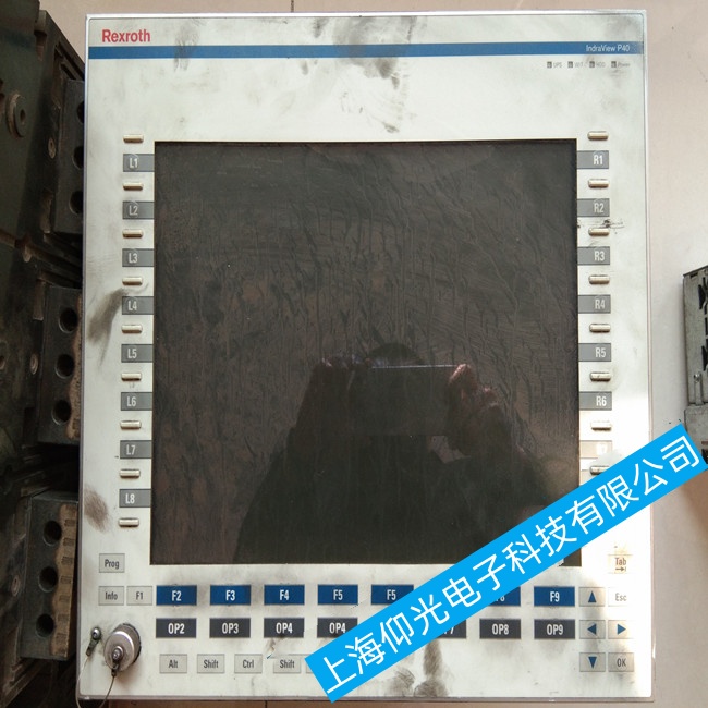 河南力士樂數(shù)控系統(tǒng)A10VSO37開機(jī)過程中走到一半就不動故障維修聯(lián)系方式