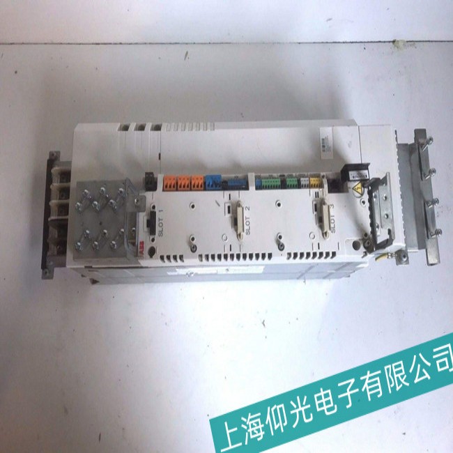 廣西ABB變頻器ACS800系列出現(xiàn)內(nèi)部通訊故障維修推薦廠家