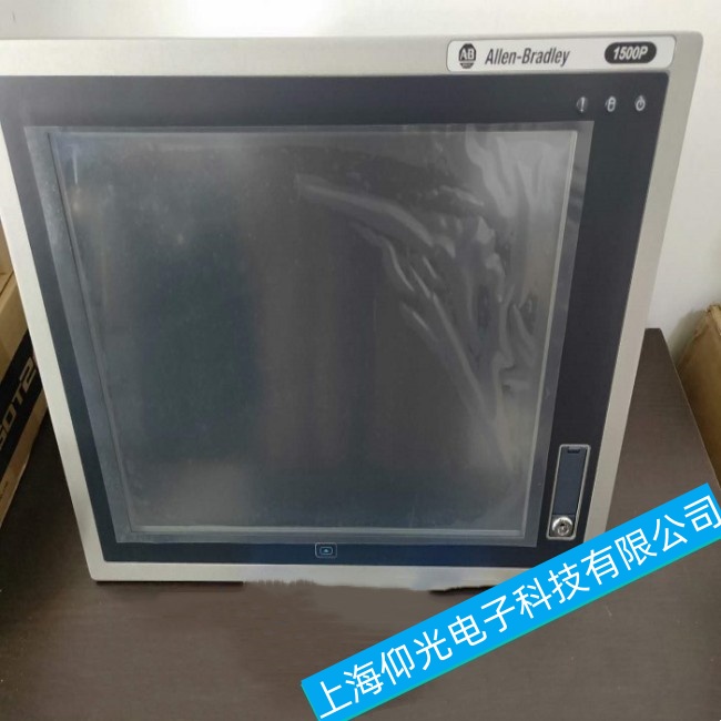 萬源AB羅克韋爾1756-CN2R工控機在開機過程中出現(xiàn)死機故障維修電話