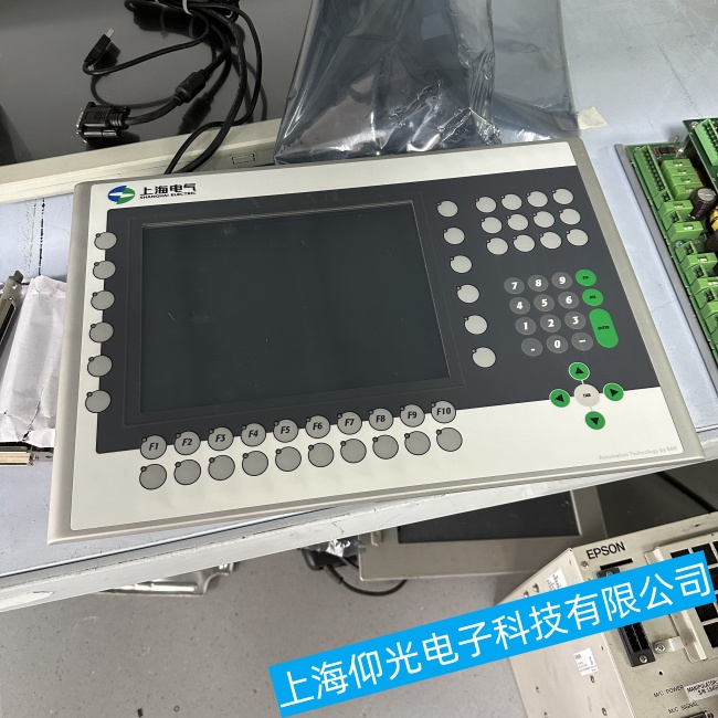 溫州貝加萊工控機(jī)5PC910.SX03-00在運(yùn)行過(guò)程中出現(xiàn)卡機(jī)故障維修廠家在哪里