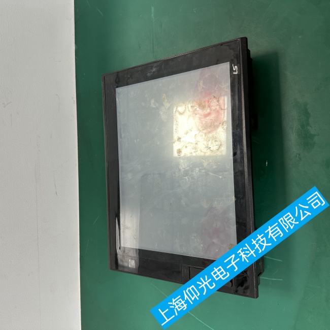 常州LS產(chǎn)電觸摸屏iXP80無(wú)法進(jìn)入系統(tǒng)界面或系統(tǒng)死機(jī)故障維修公司