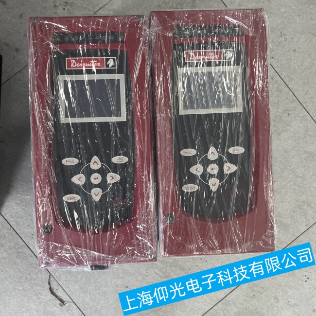 Desoutter馬頭擰緊控制器CVIC II-L4運(yùn)行過(guò)程中突然停止故障維修檢測(cè)