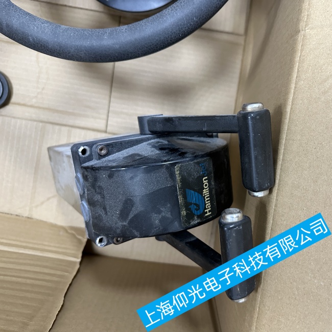 �h�ܠ��DHamiltonJet�������T�������c��ϵ�y(t��ng)�������ϾS�����M�z�y