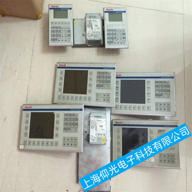 浙江力士樂工控機(jī)BTV30系列接觸不良或短路故障維修技術(shù)精湛