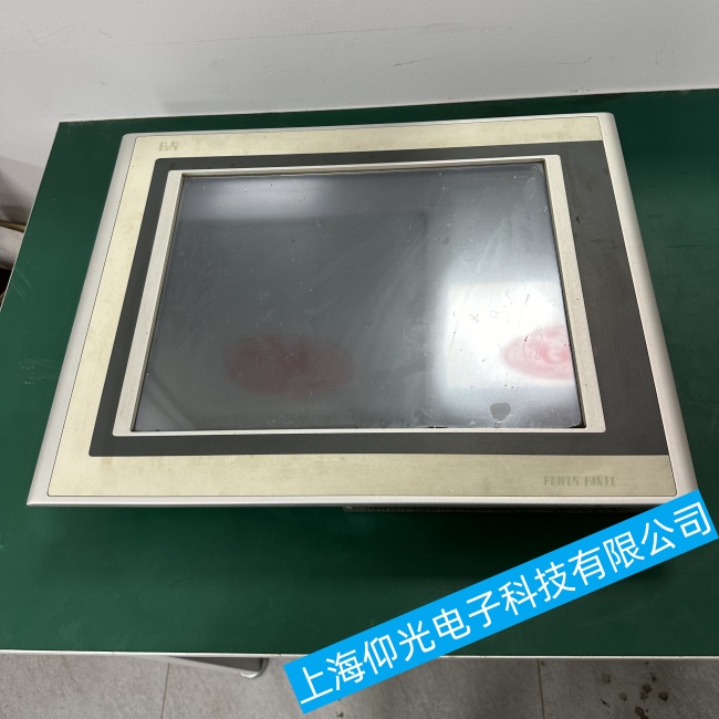 江蘇貝加萊觸摸屏4PP220.0571-45個(gè)別區(qū)域無(wú)法觸摸故障維修快速修復(fù)