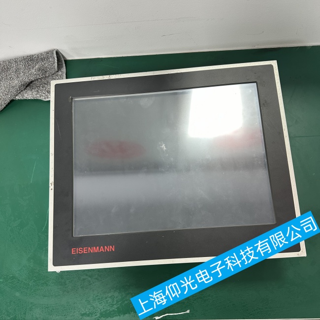 海南倍福工控機C6240開機后無法進入操作系統(tǒng)界面故障維修技術(shù)精湛
