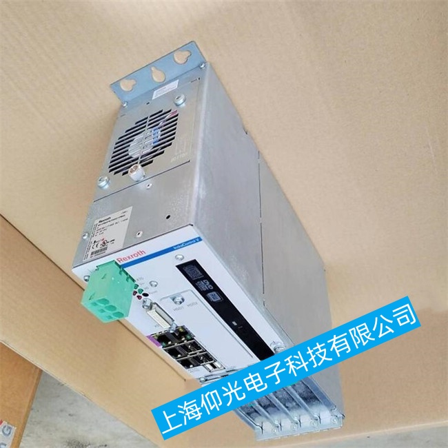 【維修課堂】力士樂工控機維修助力企業(yè)重煥活力