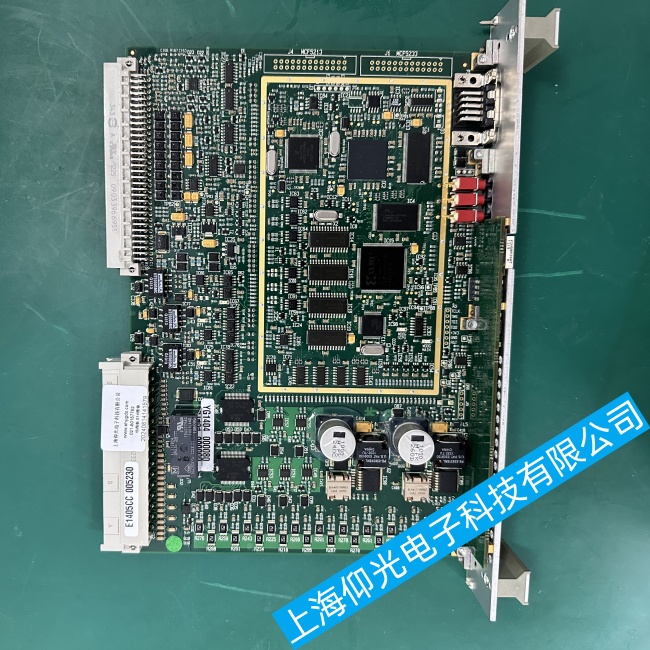 船舶麥基嘉CC MC板卡E1405CC數(shù)據(jù)無法正確傳輸或系統(tǒng)響應(yīng)遲緩故障維修機構(gòu)