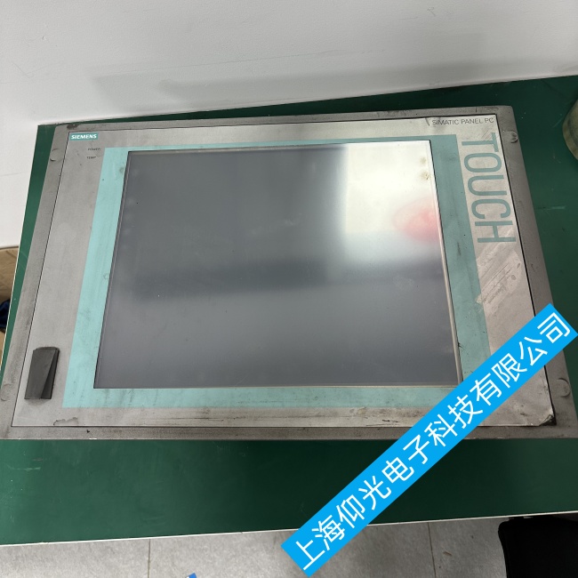 新疆西門子工控機(jī)IPC547eco開不了機(jī)故障維修哪家專業(yè)