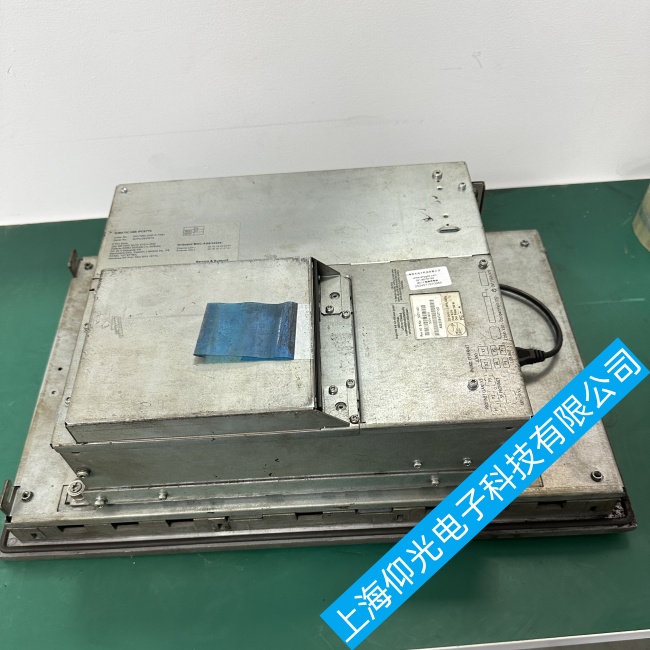 天津西門子工控機(jī)IPC547eco無法正常啟動(dòng)到操作系統(tǒng)界面故障維修廠家