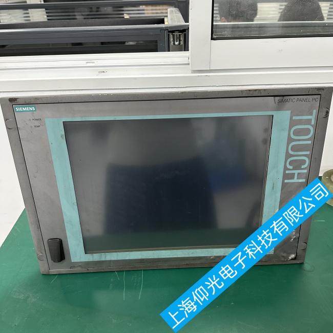 福建西門子工控機(jī)IPC547eco突然停止響應(yīng)故障維修服務(wù)哪家好