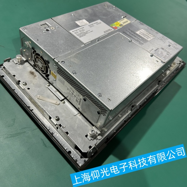 上海西門子工控機(jī)IPC547eco電路板接觸不良故障維修二十年經(jīng)驗