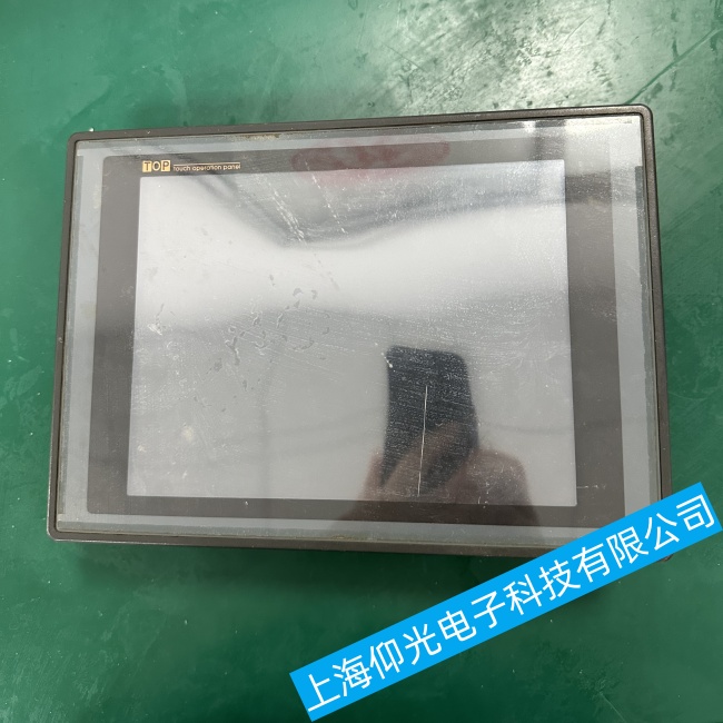 韓國(guó)M2I觸摸屏TOP5TAS觸摸無響應(yīng)或反應(yīng)遲鈍故障維修機(jī)構(gòu)