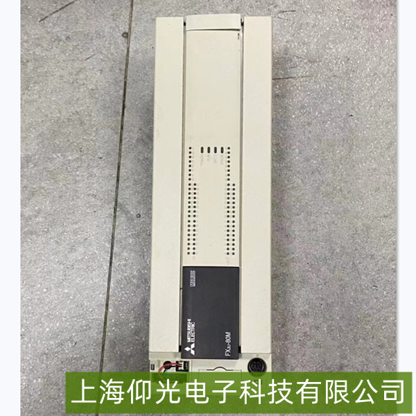 ����FX3U-80M�ɾ�݋��������늟o����(y��ng)-�Ų鼰����ָ��