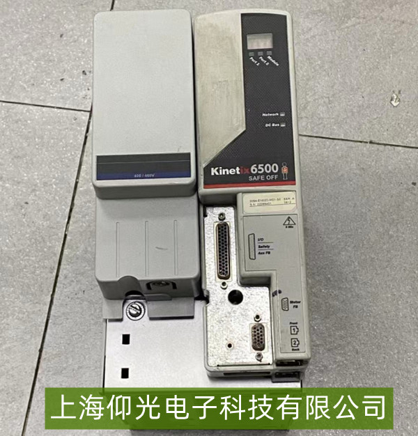 һ���x��AB Kinetix 6500�ŷ��(q��)��(d��ng)����Ҋ��(b��o)�����a