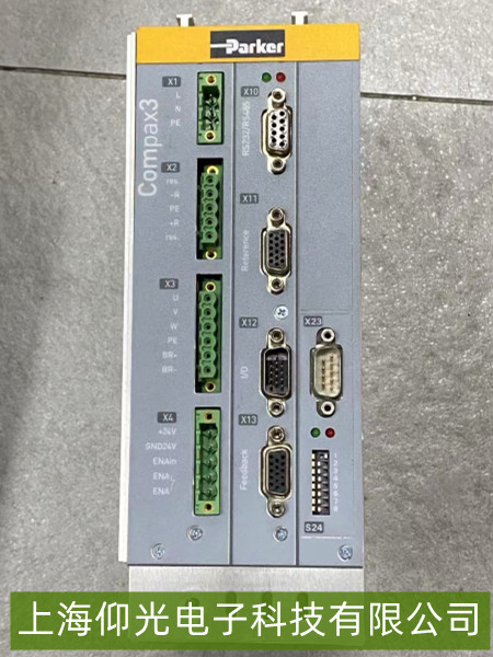 �ɿ�Compax3�ŷ��(q��)������I/O�ӿ�����Щ������