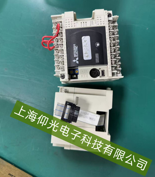 ����FX5 PLC����o�����d���ف�get��Ч��Q������