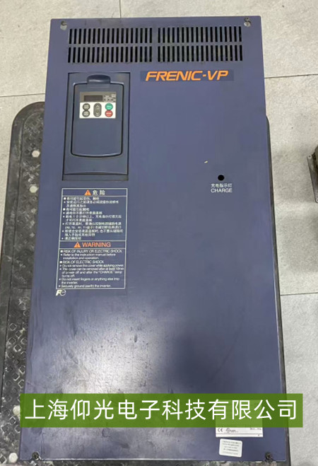 ��ʿFRENIC-VP׃�l�����F(xi��n)ݔ����ƽ�������ԓ��ξS����