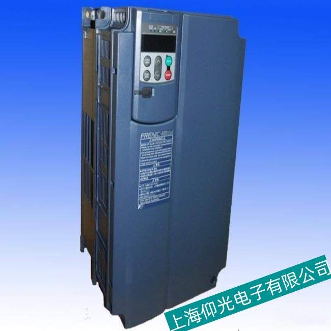 ��ʿ׃�l��FRENIC-Multi E1Sϵ���@ʾ�^늉����ϾS���ļҼ��g(sh��)��