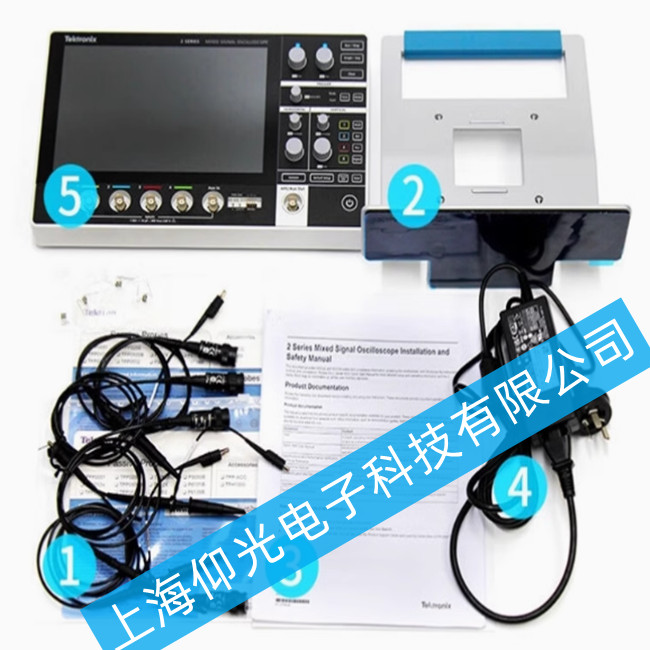 ��̩�ˣ�MSO24 2-BW-200��(bi��o)�䣨��ͨ��200M����yƽ��ʾ�������F(xi��n)�ğo�@ʾ���@ʾ��������