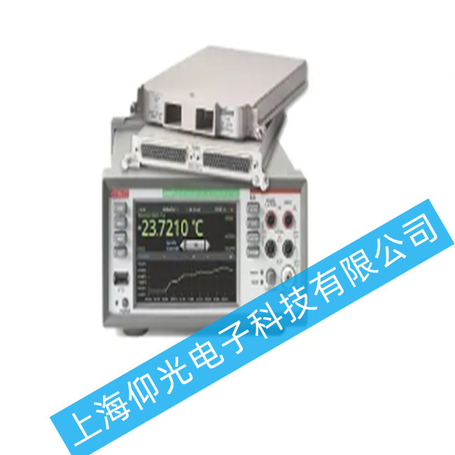 吉時利DAQ6510數(shù)據(jù)采集和記錄萬用表多用表系統(tǒng)出現(xiàn)無法連接電腦的情況怎么處理