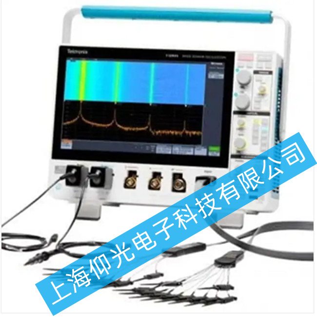 Tektronix泰克 新3 系列 MDO 混合域示波器主板斷開(kāi)故障怎么處理