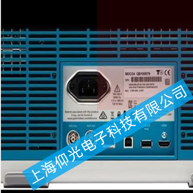 Tektronix泰克 新3 系列 MDO 混合域示波器為什么要定期校準(zhǔn)