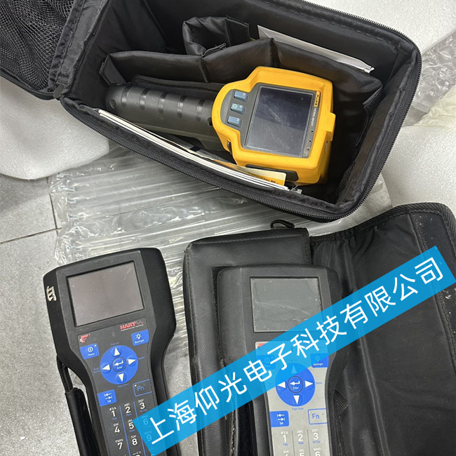 福祿克熱成像儀Ti400+熱像儀測(cè)溫不準(zhǔn)5個(gè)故障原因和解決方法