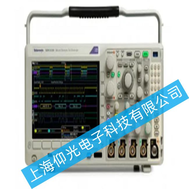 (̩��)MDO3052�����ʾ�����o����ݔ����ô�k