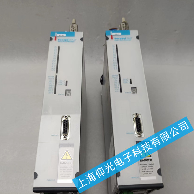 丹納赫伺服驅(qū)動(dòng)器SAM-DA-400-07N-P4N-E常見故障維修方法