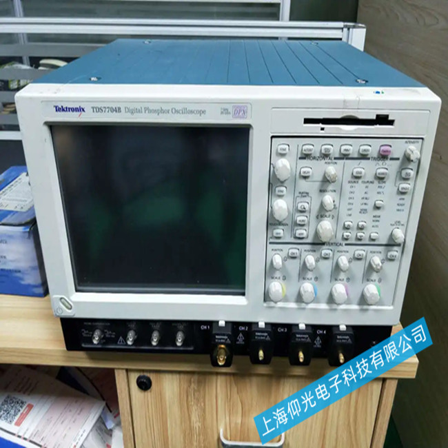 ̩�� TDS7704B ʾ�����_�C���Ԅ��P(gu��n)�C���ϾS�޷���