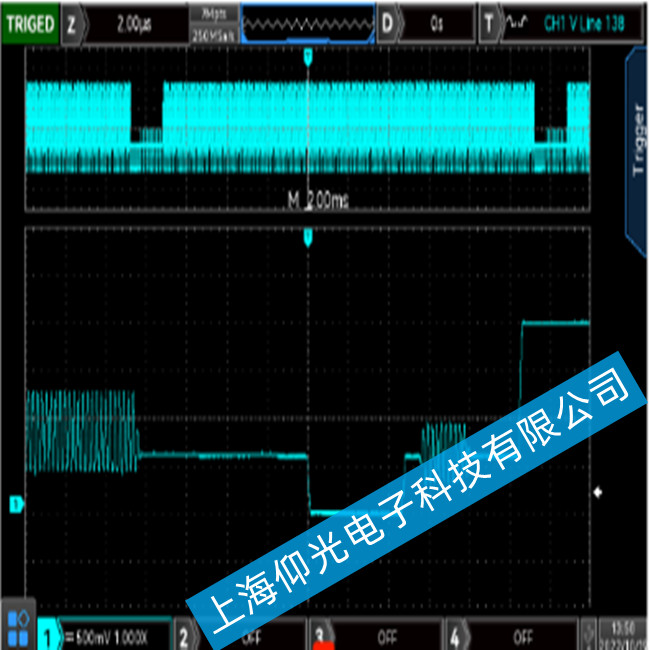 ��(y��u)����UNI-T MSO3000CSϵ�Д�(sh��)��ʾ�������F(xi��n)ܛ�����ϵľS�޷���