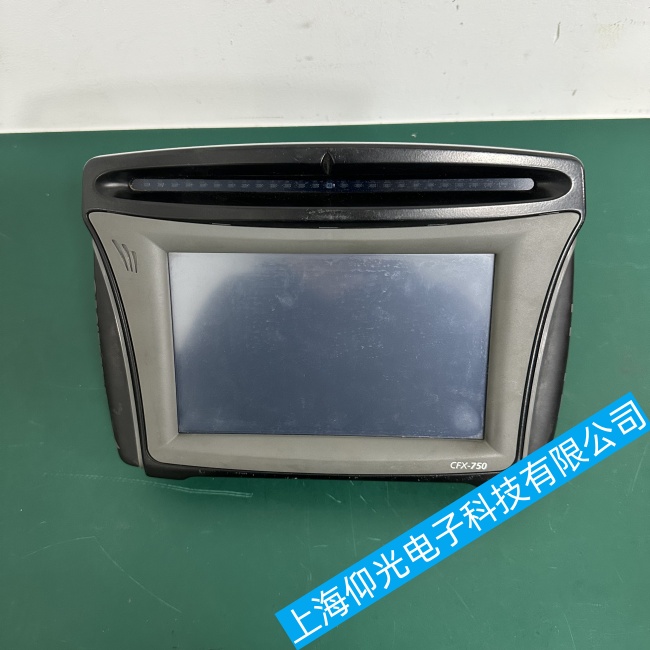 天寶觸摸屏 GFX-1260黑屏不顯示故障維修經(jīng)驗豐富