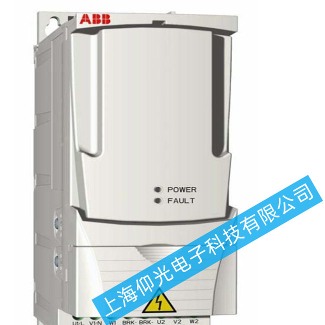 abb׃�l��acs550���F(xi��n)���@ʾ�oݔ�����ϵľS�޷���