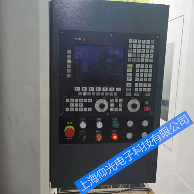 FAGOR����/�l(f��)��ϵ�y(t��ng)CNC8070�@ʾ��(b��o)��0049�S��