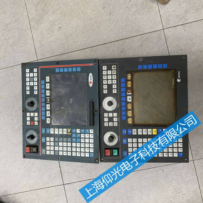 FAGOR����/�l(f��)��ϵ�y(t��ng)CNC8070�_�C(j��)�@ʾ��(b��o)��0053�S��-���M(f��i)�z�y(c��)