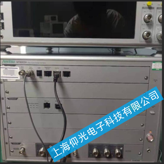 Anritsu‌MT8000A‌�C��ͨ�Ŝyԇ�x�����F(xi��n)��̖���_���ϵľS�޷���