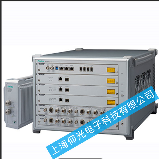 Anritsu‌MT8000A‌�C��ͨ�Ŝyԇ�x�����F(xi��n)�Դģ�K���ϵľS�޷���