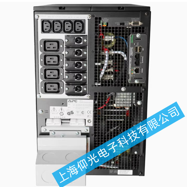 apcups�Դ10kvasurt10000uxich8kw���಻�g�����C(j��)���F(xi��n)���o(h��)�·�`�|�l(f��)���ϵľS