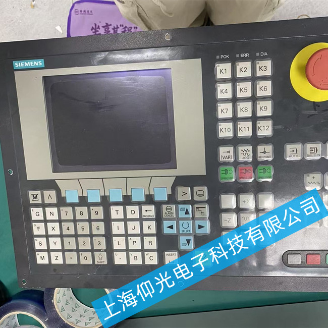 ���T��802Sϵ�y(t��ng)���S��6FC5 500-0AA00-1AA0�@ʾ�ܰ��S�޷���