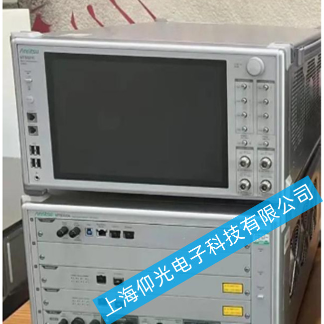 Anritsu‌MT8000A‌�C��ͨ�Ŝyԇ�x�����F(xi��n)�����½����ϵľS�޷���